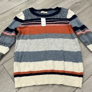 Loft outlet sweater